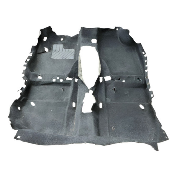 Forro Carpete Peugeot 408 2012 2013 A 2016 Preto