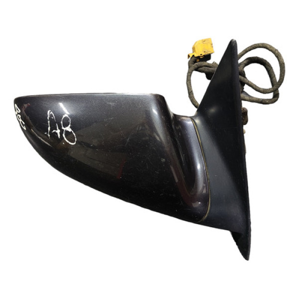 Retrovisor Esquerdo Audi A8 2002 2003 2004 Elétrico