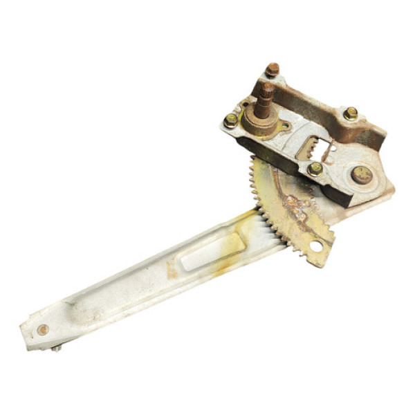 Máquina Vidro Tras Direita Hyundai Atos Prime 2000 A 2002