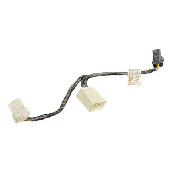 Chicote Atuador Caixa Ar H302234311 Kia Sorento 2007 2008 09