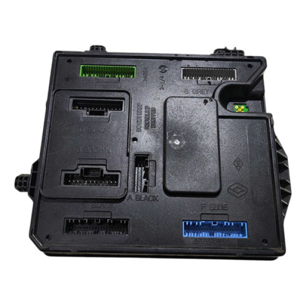 Módulo Bcm A2c53284891 Renault Fluence 2.0 2011 2012 A 2016