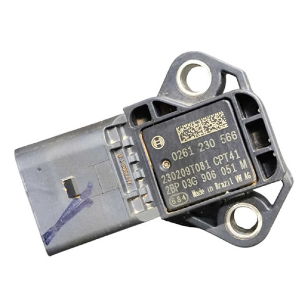 Sensor Map 0261230566 Volkswagen T-cross 1.4 2020 2021 2022