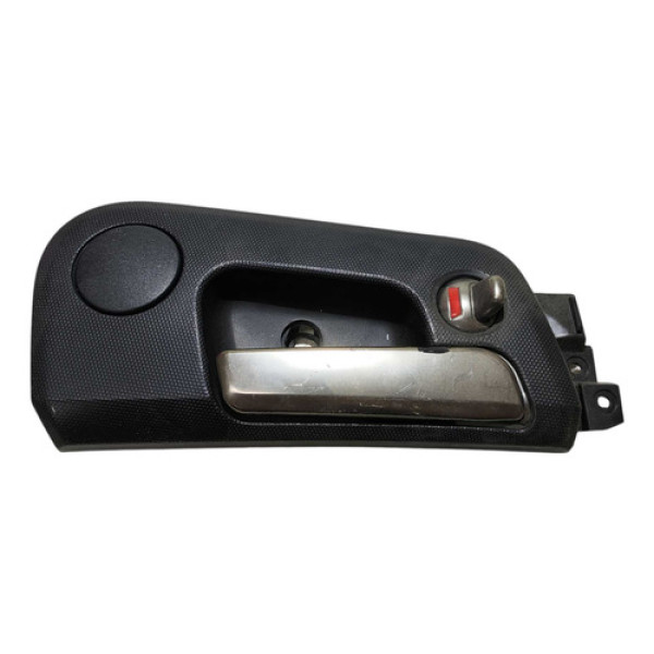 Maçaneta Int Tras Dir Ssangyong Actyon 2009/2011 7342109000 Traseira