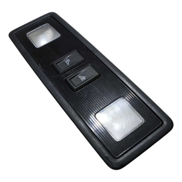 Luz Teto Cortesia 2ga947290 Vw Nivus 1.0 Tsi 2020 2021 2022
