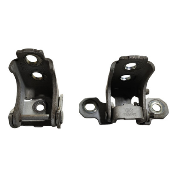 Par Dobradiça Porta Diant Dir Renault Fluence 2012 2013 2014