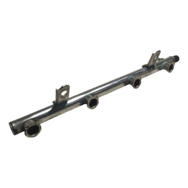 Flauta Bico Injetor Mercedes Classe A160 2001 2002 2003