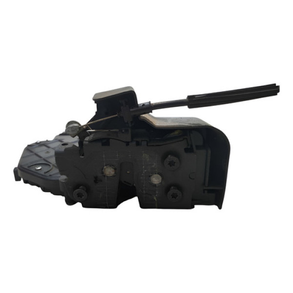 Fechadura Traseira Esquerda Land Rover Freelander 2 2008/12