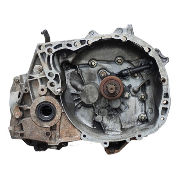 Caixa Cambio Manual Nissan March  1.6 16v 2016 2017 2018 19