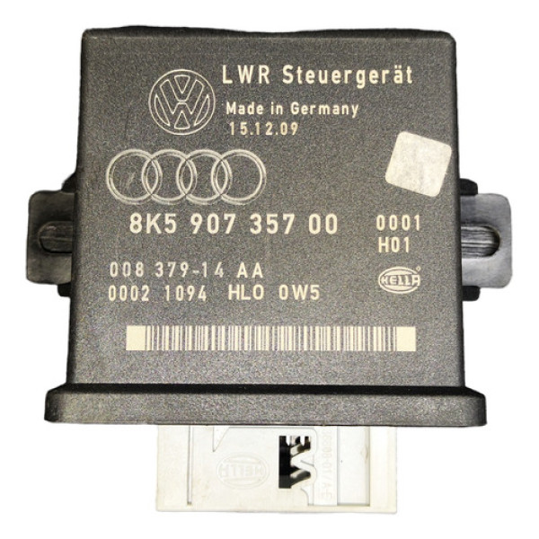 Módulo Controle Farol Audi A4 2.0 2009 2010 2011 8k590735700