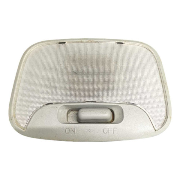 Luz Teto Cortesia Mitsubishi Outlander 2.0 2011 A 2013