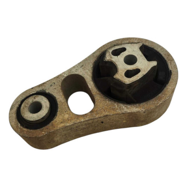 Coxim Inferior Cambio Ford Ecosport 2013 A 2017 Cv216p082