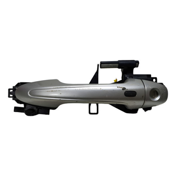 Maçaneta Externa Diant Esq Toyota Yaris 1.5 Sedan 2018/2020 Cinza Dianteira