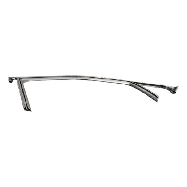 Canaleta Borracha Dianteira Dir 9823226580 Peugeot 208 2022