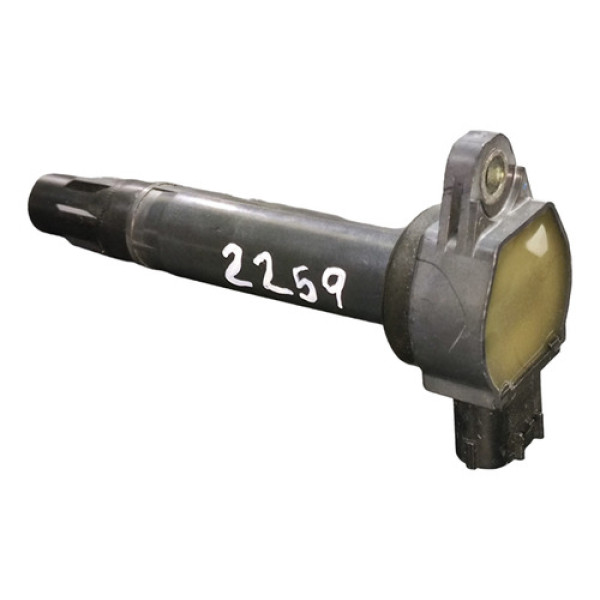 Bobina Ignição Fk0320/1832a0116 Mitsubishi Asx Lancer 2.0 