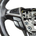  Volante Direção Ford Fusion 2013 2014 2015 2016 Preto