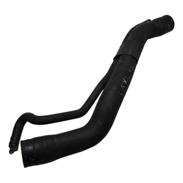 Mangueira Superior Radiador 1k0122101 Vw Jetta 2007 A 2010