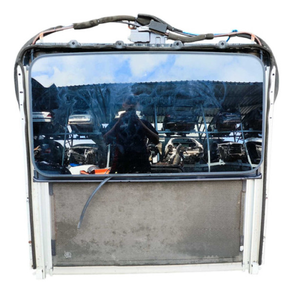 Teto Solar Jeep Cherokee 2010 2011 2012