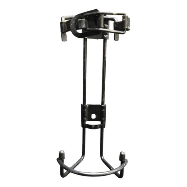 Suporte Extintor Citroen C4 2.0 2010 2011 2012