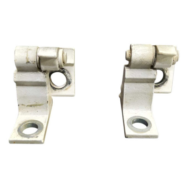 Par Dobradiça Dianteira Direita Vw Jetta 2.0 2012 A 2015