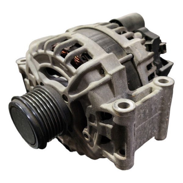 Alternador 06h903017 Volks Jetta 2011 2012 2013