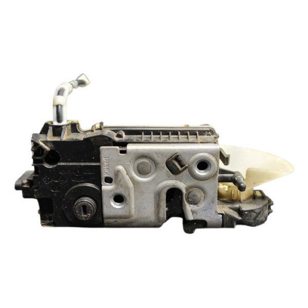 Fechadura Porta Diant Esquerda Peugeot 208 2013 2014 2015