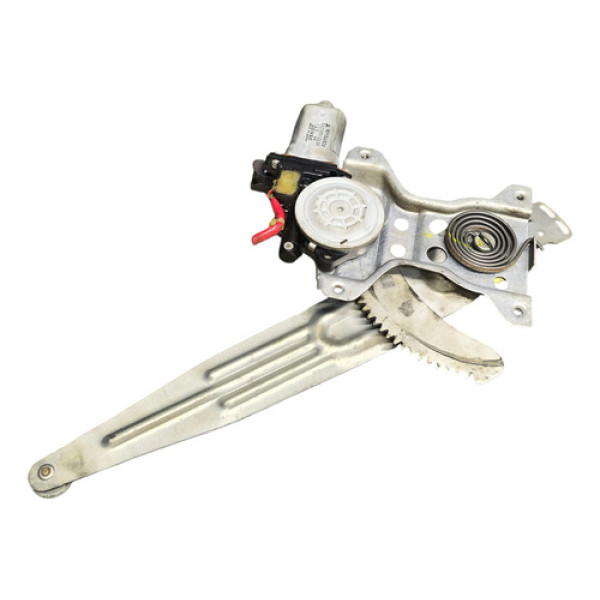 Máquina Vidro Tras Direita Mitsubishi Pajero Sport 2005/2012