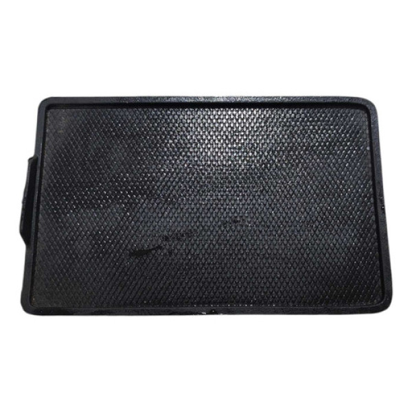 Tapete Borracha Console 100262161 Fiat Pulse 1.0 Turbo 22/24