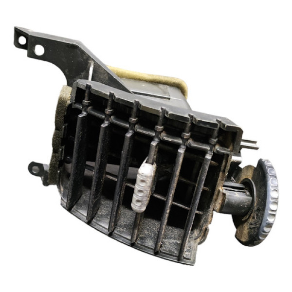 Difusor Ar Esq Mitsubishi Pajero Dakar 2011 2012 Tsla00276 