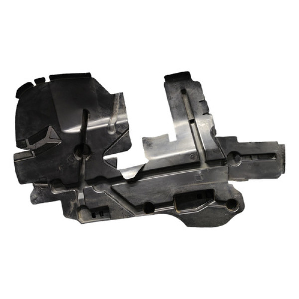 Defletor Radiador 9824336680 Citroen C4 Cactus 2020 A 2022