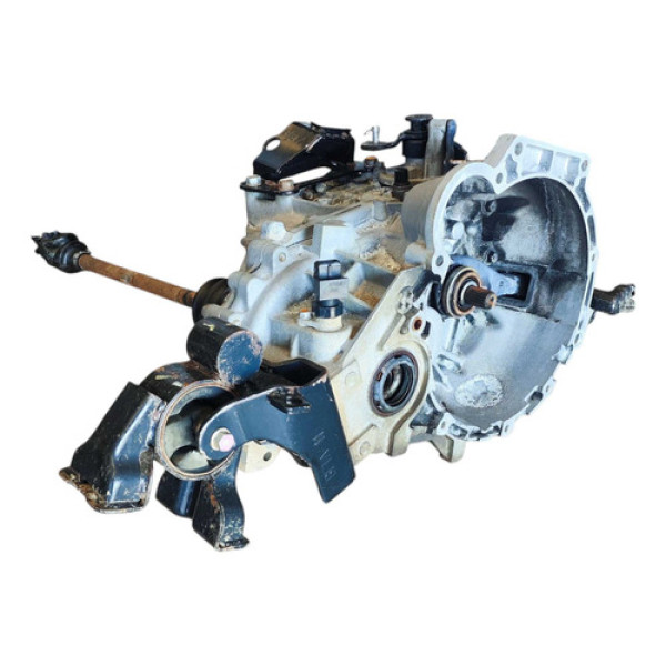 Câmbio Manual Hyundai I30 2013 2014 2015 2016 