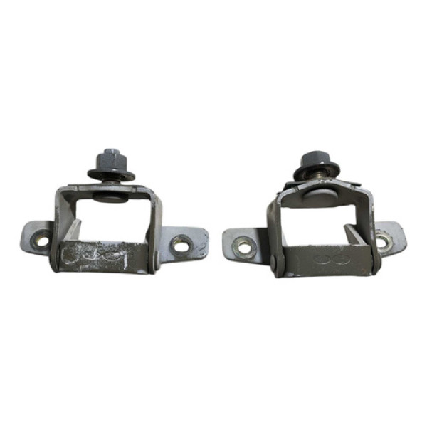 Par Dobradiça Tampa Traseira Hyundai Hb20 2014 A 2019