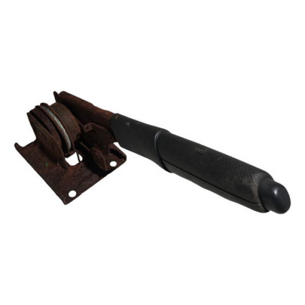 Alavanca De Estacionamento Jeep Cherokee 2006 2007 3.7