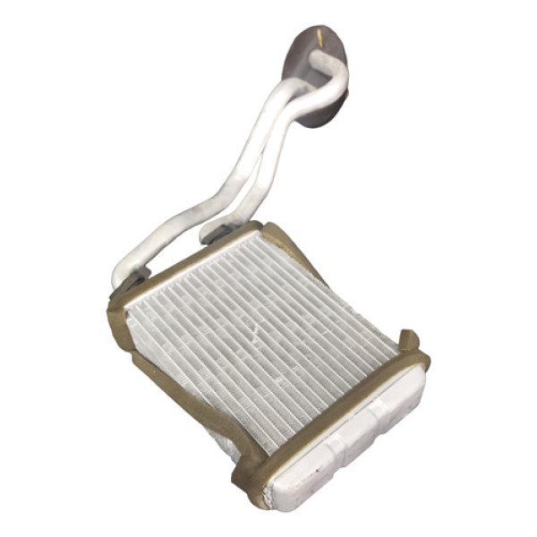 Radiador Da Evaporadora Citroen C3 2014 2015 2016