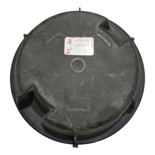 Tampa Vedação Farol 88204985 Peugeot 307 2002 2003 A 2006