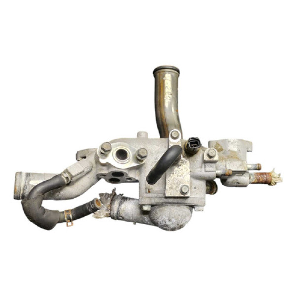 Carcaça Válvula Termostática Mitsubishi Outlander 2008/2012