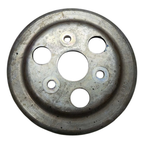 Polia Bomba Água Honda Fit 1.4 2009 2010 2011 A 2013