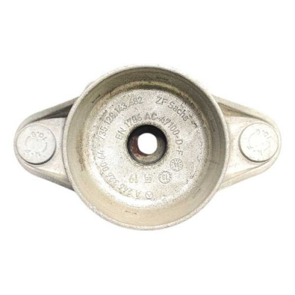 Coxim Traseiro A2463260064 Mercedes Gla200 2013 A 2017