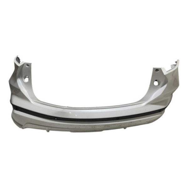 Para-choque Traseiro Nissan Kicks 1.6 2024 2025 