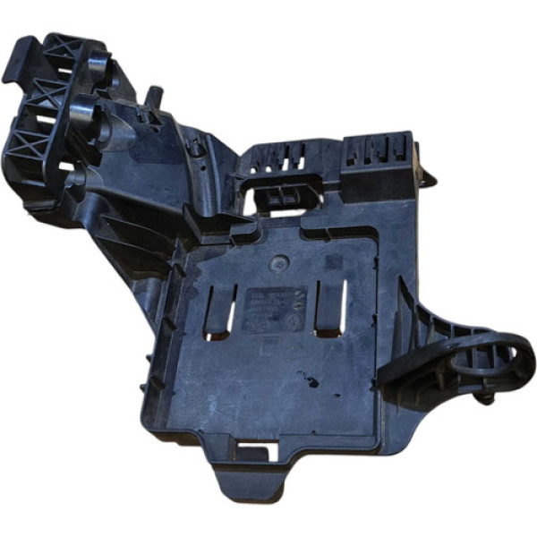 Moldura Suporte Caixa Fusivel Bmw 320i 2013 2014 2015