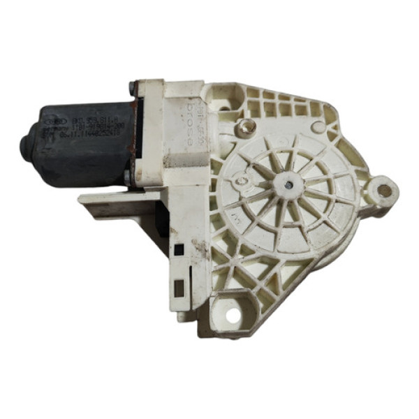 Maquina Motor Vidro Tras Esq Eletrico Audi A4 2008 A 2015 