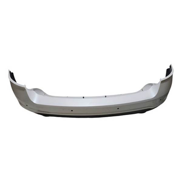 Parachoque Traseiro Ford Edge 3.5 V6 2012 2013 2014