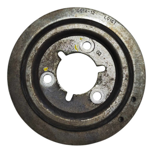 Polia Virabrequim 9653771880 Peugeot 207 2008 2009 2010 2011