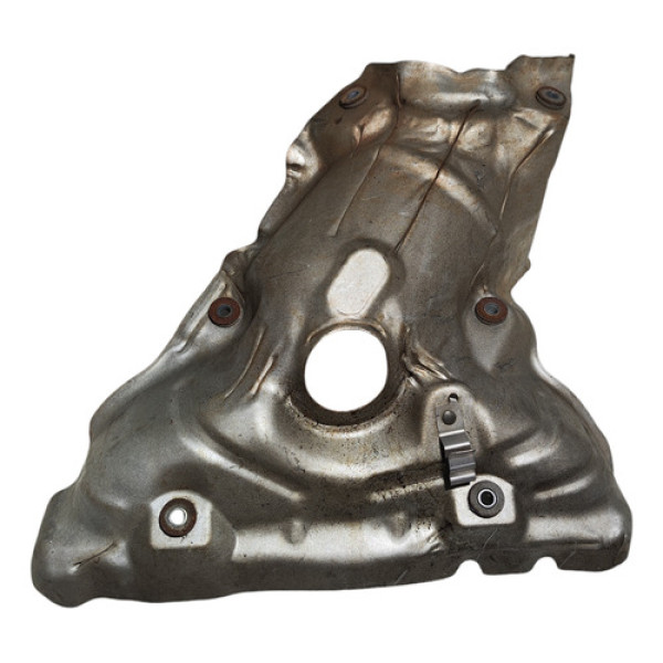 Defletor Calor Catalisador Nissan Kicks 2016 2017 2018