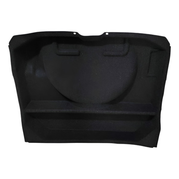 Forro Estepe Porta Malas Volvo Xc60 2010 2011 2012