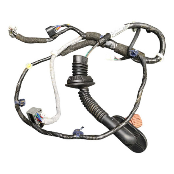 Pisca Chicote Diant Dir Honda Civic 1.8 Aut Flex 2014 A 2016