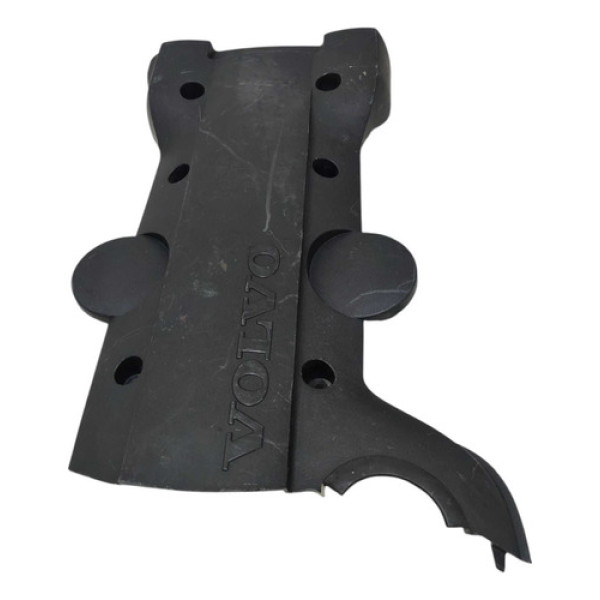 Capa Motor 30650895 Volvo S40 2006 2007 2008