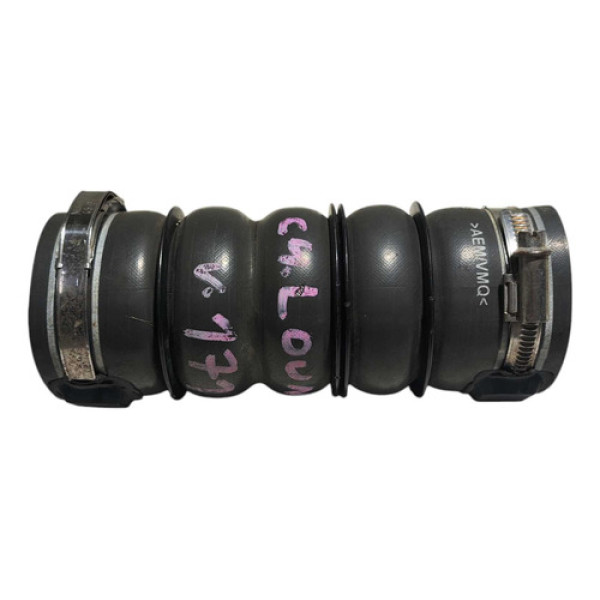 Mangueira Entrada Intercooler Citroen C4 Lounge 1.6 2012/14