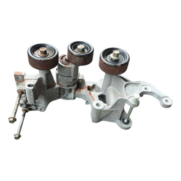 Suporte Alternador Mitsubishi Outlander 3.0 2009 A 2011