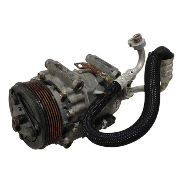 Compressor Ar Cond Citroen C4 Cactus 2018 A 2022 9827596080