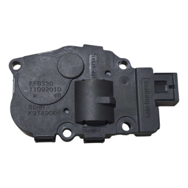 Motor Atuador Caixa Ar K9749005 Mercedes C280 2010 A 2012